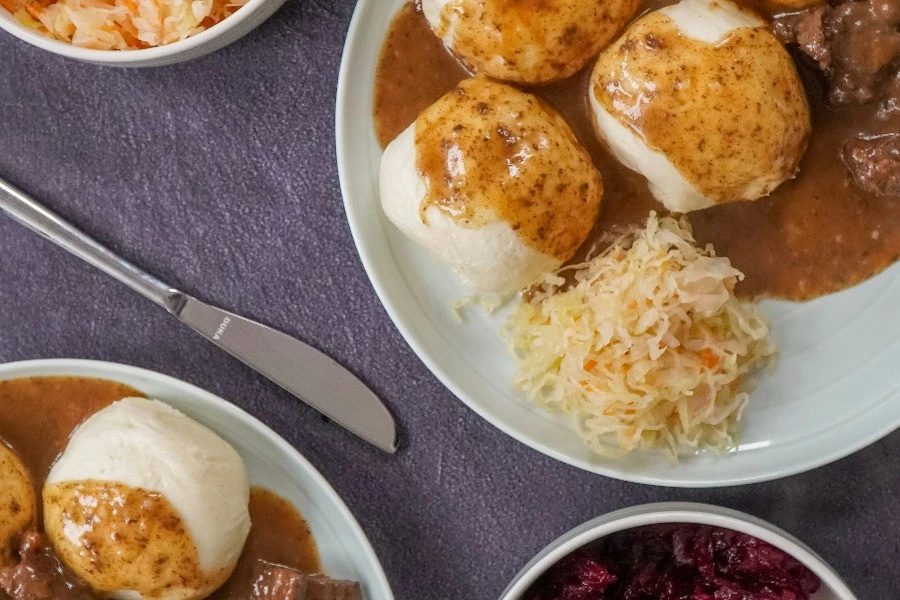 Private Prague Food Tour for Teams 1