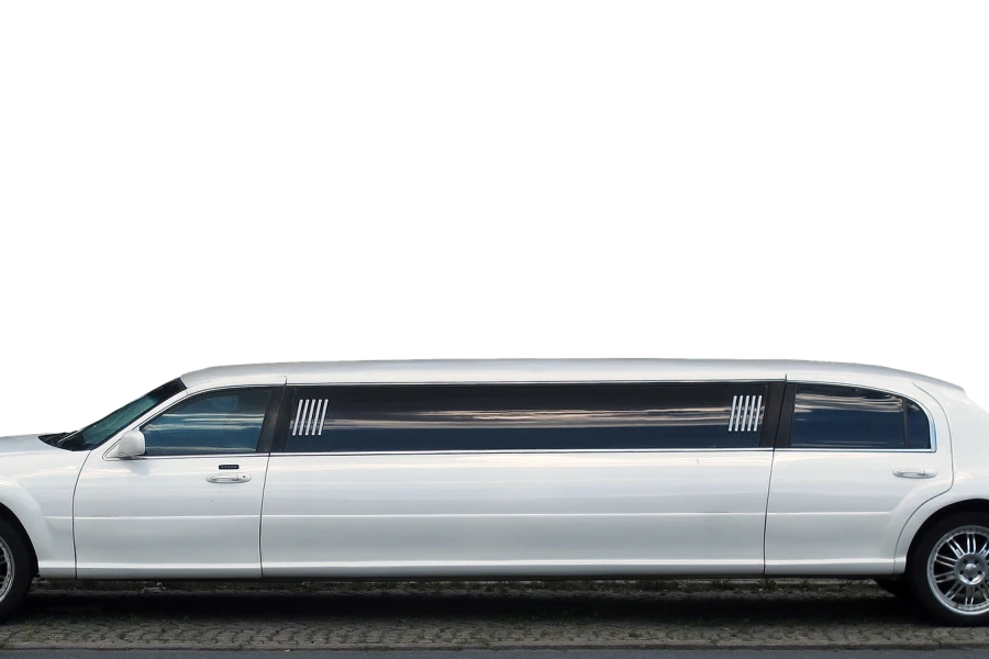 Private Candlelight Dinner & Limousine Ride in Prague 9