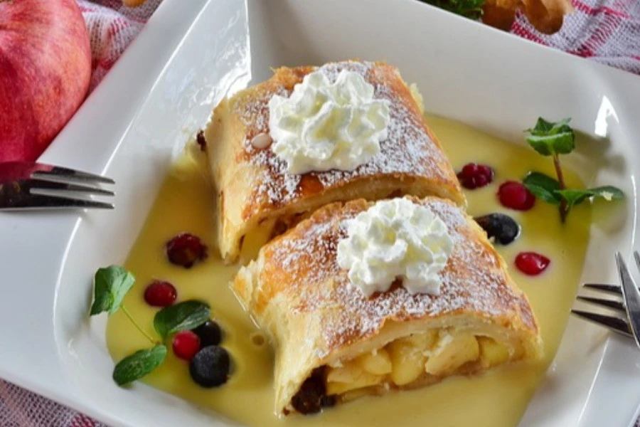 Private Prague Food Tour for Teams 12