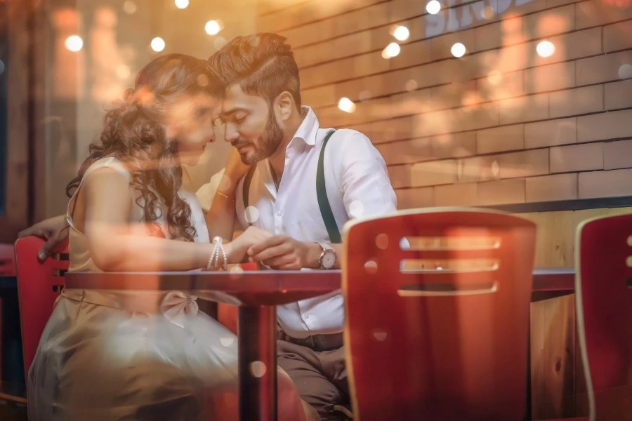 Romantic Spa & Vintage Car Experience for Couples 2