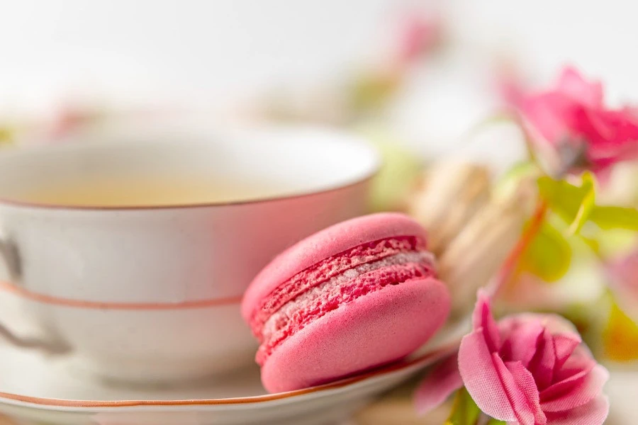 Private Konopiště Castle Afternoon Tea Experience 4