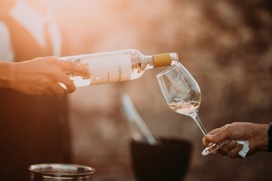 Private Prague Wine Tour 5