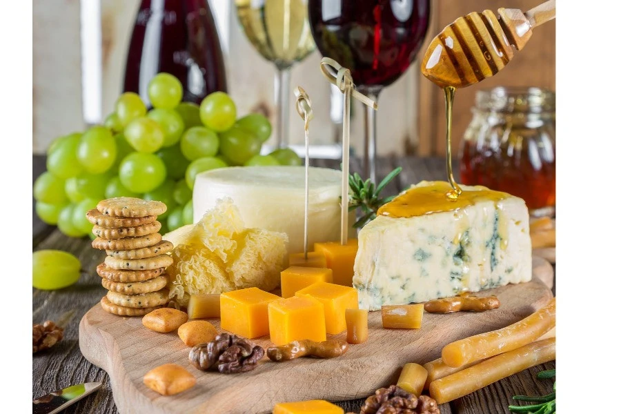 Private Farm & Cheese Tasting Experience near Prague 1