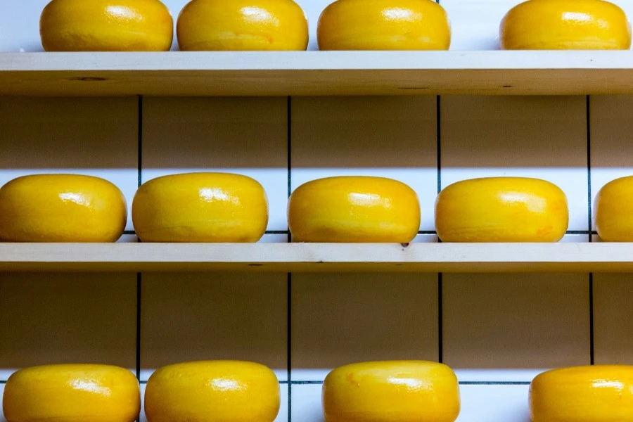 Private Farm & Cheese Tasting Experience near Prague 4