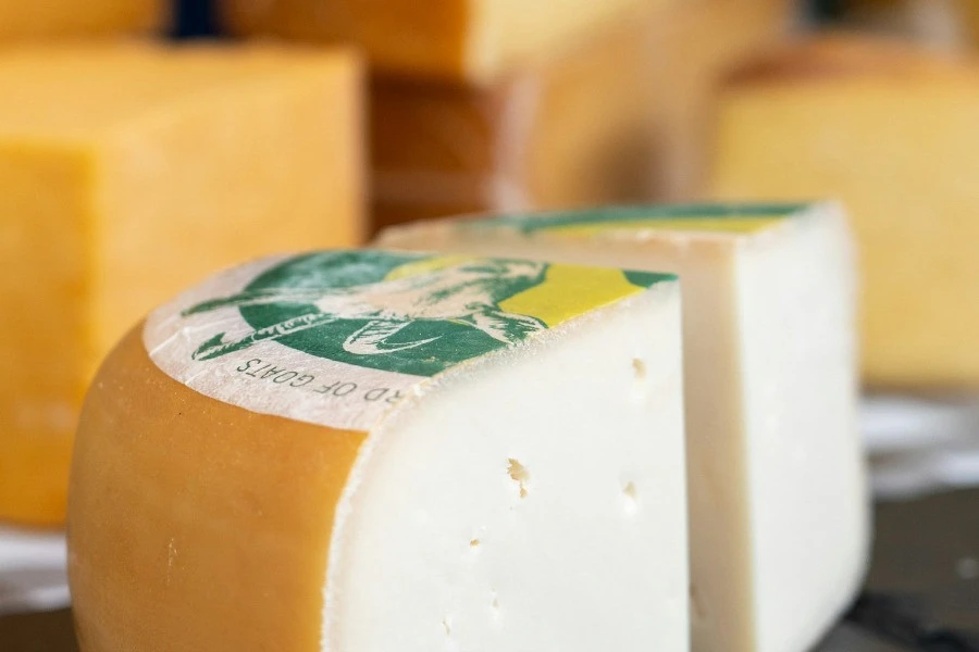 Private Farm & Cheese Tasting Experience near Prague 10