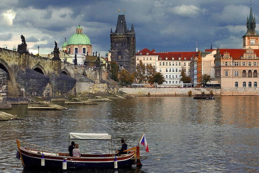 7-Day Private Prague Gastronomy, History & Culture Tour 3