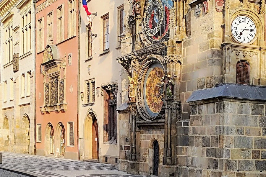 7-Day Private Prague Gastronomy, History & Culture Tour 4