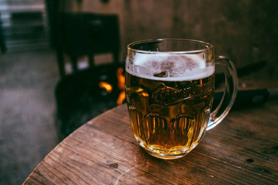 Private Pilsner Urquell Brewery & Pilsen Underground Tour 2