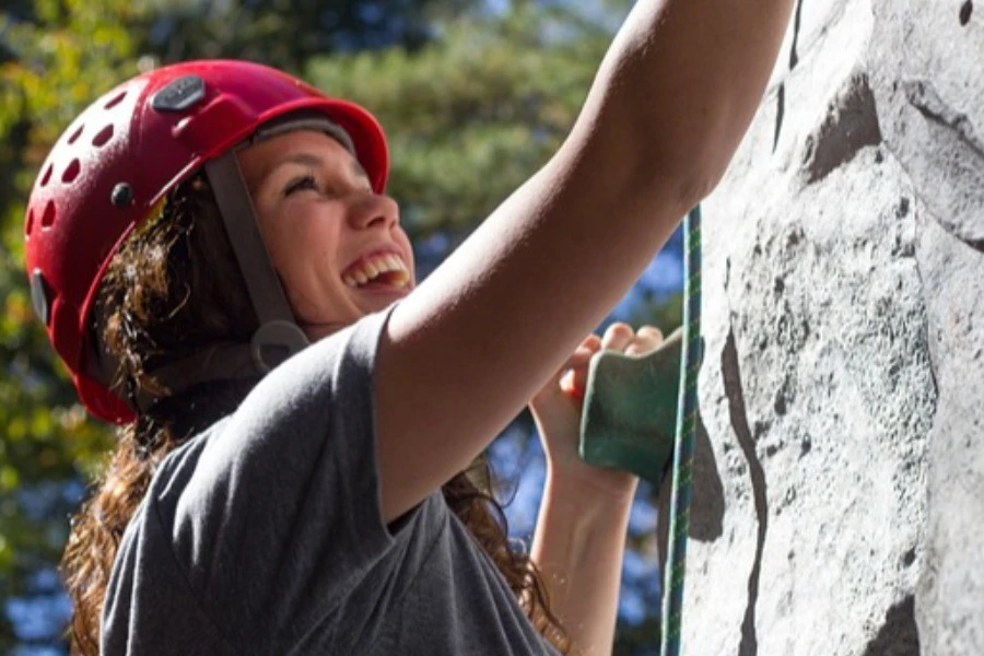 Via Ferrata Climbing Adventure from Prague 2