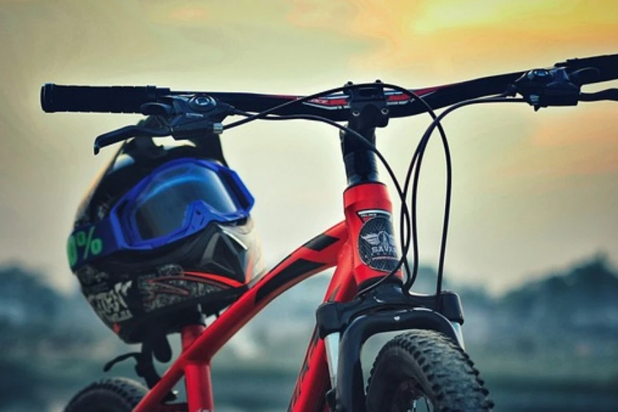 Mountain Bike Skills & Singletrack Experience from Prague 2