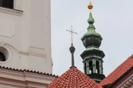 Private After-Hours Visit to Strahov Monastery